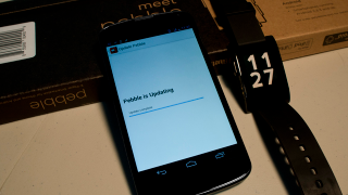 Illustration for article titled The best Android apps for your Pebble